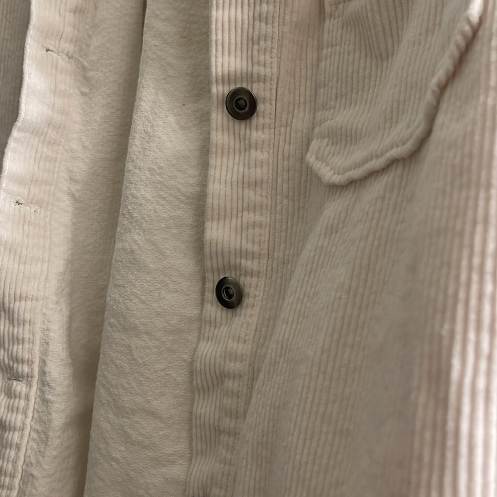 Zara jacket - Picture 3 of 4